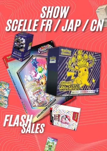 💥 MEGA SHOW SCELLÉ , EV8.5 , EV8 , JAP , CN ETC... 💥