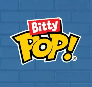 Enorme live Bitty pop multi univers