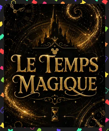 NOUVEAUTE DISNEY