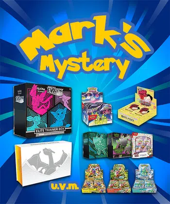 Evolving Skies ETB, UPC, OP07 EN Display, PAF Mini Tin Display u.v.m. - Mark's Mystery Mittwoch 📦🔥