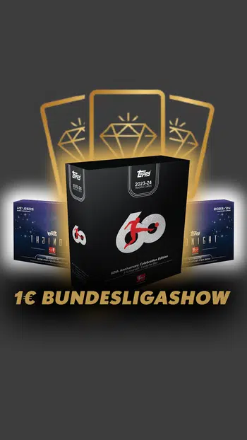 1€-RTB-Eskalation inkl. 100€ Voggt-Gutscheinen <3