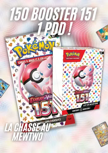 🔥 MARATHON 151 , 300 BOOSTER 1 PDD 🔥 + ITEMS SCELLE