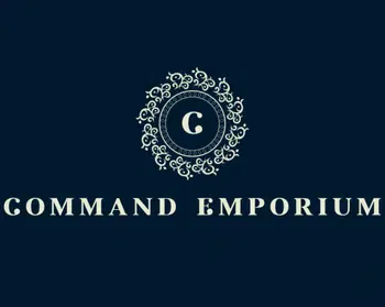 COMMAND EMPORIUM