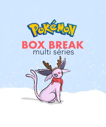 CARTES EN LOOSE 10 ANS D'ÂGE