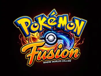 Pokémon Fusion