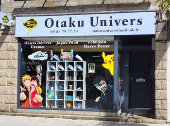 Otaku Univers