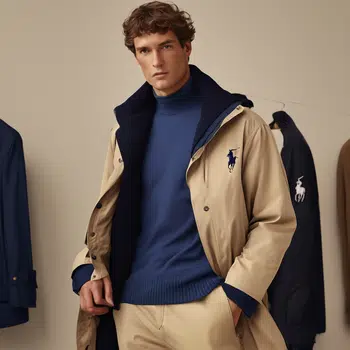 🐎 15€ OFFERTS - JORDAN + RALPH LAUREN + LACOSTE + ... 🐎
