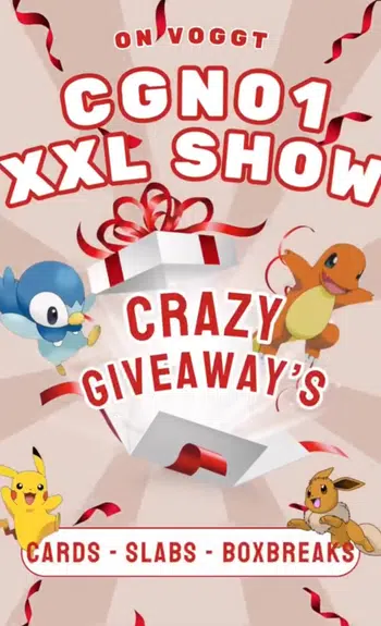 🔥Ultimate Voggt Giveaway Show🔥ab1€🔥