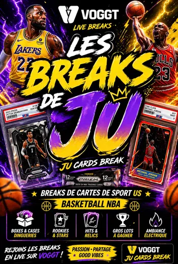 Break basketball