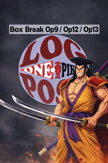 🏴‍☠️🔥OP 13 GO SORTIR LA RED 🔥🏴‍☠️