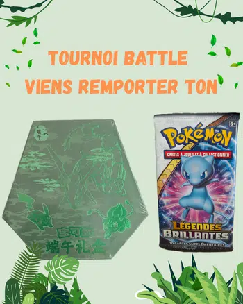 Pokemon 1€ pdd + pieces of the past