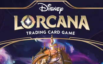 SHOW A L'UNITE LORCANA ! PLEIN DE JOLIES CARTES CE SOIR !