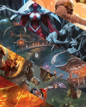 ⭐ Boxbreak multi-extension ✨