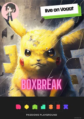 Jeu du Hit !!! Box break FR