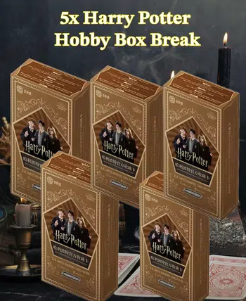 REDUZIERTE RESTSPOTS! Lasst Hanni Potter zaubern! 🧙🏻‍♂️