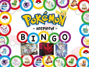 Bingo Monday  mit Hunt auf Jackpot