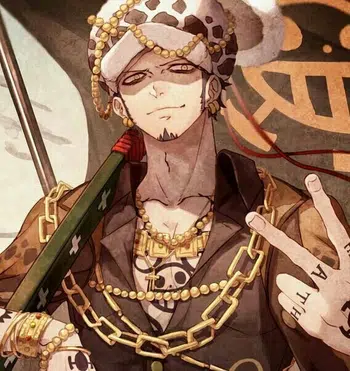 Show One Piece full impro masse exclus One Piece