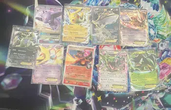 🔥Énorme show 1 euro PDD. Dracaufeu Niv X, stamps bloc ex..  ! 🔥