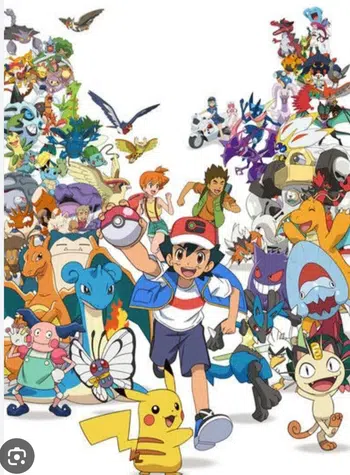 1er live de PokeTroc