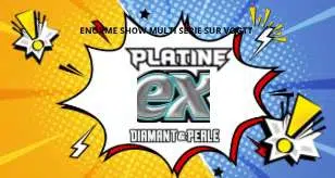 🔥ÉNORME SHOW ANCIEN BLOC ex diamant et perle + platine en pagaille 🔥
