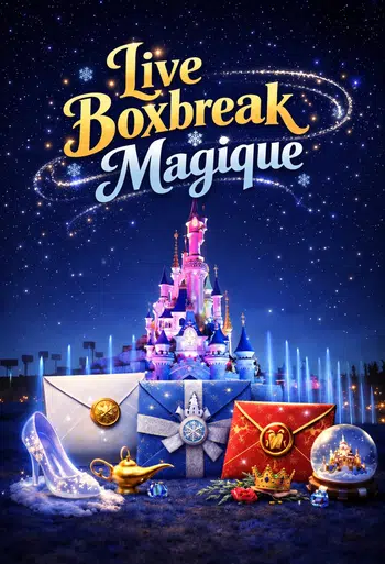 Libe boxbreak