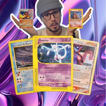 🚨 Vintage / Multi Séries Show • 1€ PDD 🚨