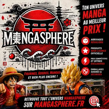 MANGASPHERE