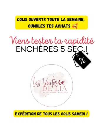 GOLDEN DAYS | 25€ offerts sur Voggt 🔥