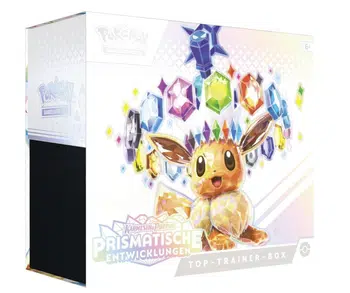 Prismatische Entwicklungen Hunt