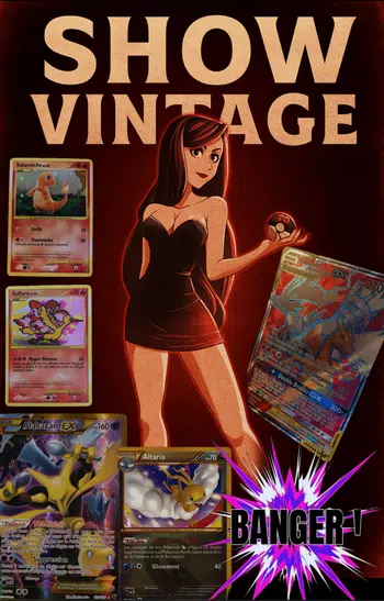 💥Méga show vintage 1pdd 💥💥💥 de DP à Soleil et lune 💣 que du Banger 💥