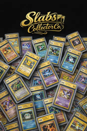 1ER LIVE!! SHOW 100% GRADEES