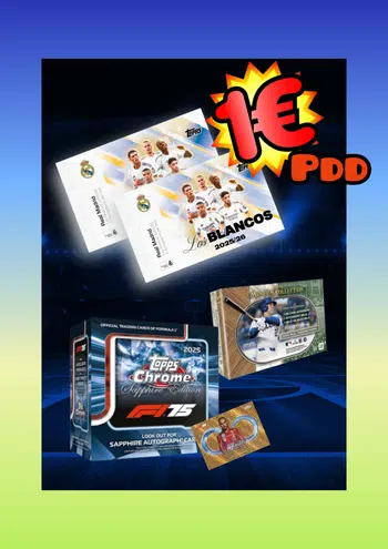 NOUVEAUTE A GOGO ///  1 € PDD BREAK SPORT