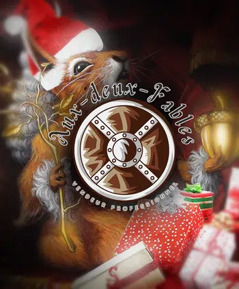 DERNIÈRE LIGNE DROITE AVANT NOËL !!! VIENDEZ VOIR LES JOLIES CARTES !