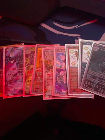 carte destinees de paldea