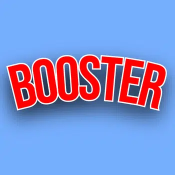 Booster Pokémon