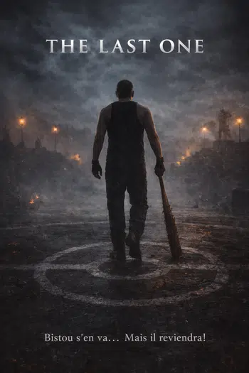 Dernier Show de Bistou (avant le retour !)