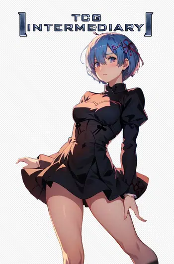 Lorcana Chapitre 5 / Pokémon EV6.5 / MTG Collector AC et Bloomburrow / Waifu / Dragon Ball Anecdote