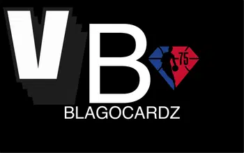 NBA Multiyear Random Team Break #325