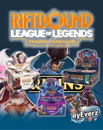 🔥 BIG BOXBREAK Riftbound ! 🚀 SET 1/2/3 FR ✨