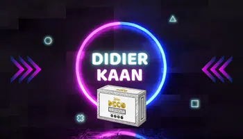 Deco 10 Boxer PYT! 😍🔥