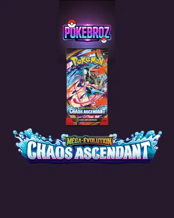 🔥🔥Avant Première ME4 Choas Ascendant chez les BROZ!!!🔥🔥