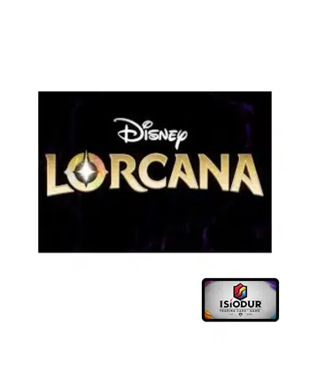scellés Lorcana