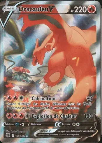 🔥DRACAUFEU ALT/GIRATINA GOLD & CARTES GRADER🔥