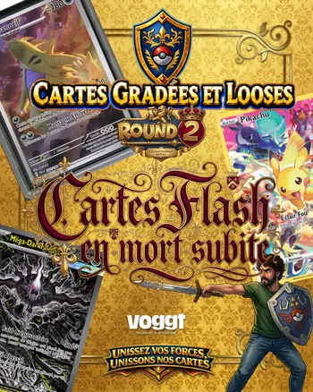 ⚔️🎁 CARTES EN MORT SUBITE GIVE ET BOXBREAK ⚔️🎁