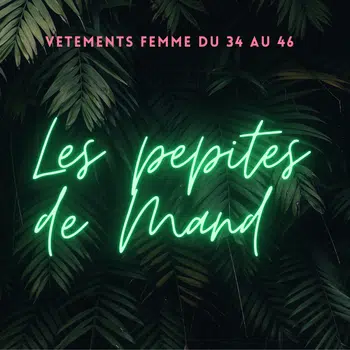 Les pépites de Mand