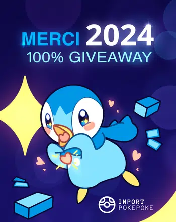 🌸 MERCI 🌸 Show Final 2024 - 100% Giveaway 🎁 Jeux Trivia multi-joueur 🎁 Des centaines de cadeaux à gagner