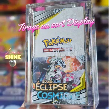 💖 Display Eclipse Cosmique à GAGNER ✨ Boxbreak Multi ツ