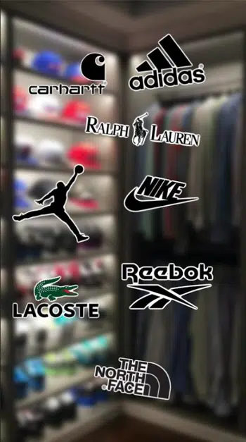 👕🔥DESTOCKAGE | Nike, Lacoste, Ralph Lauren, Carhartt 👕🔥