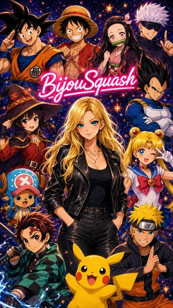 🔱THE BIJOUSHOWWW MULTI TCG🔱