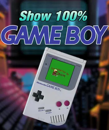 100% game boy !!!